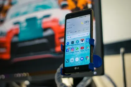 Empire Casino Aplicación móvil